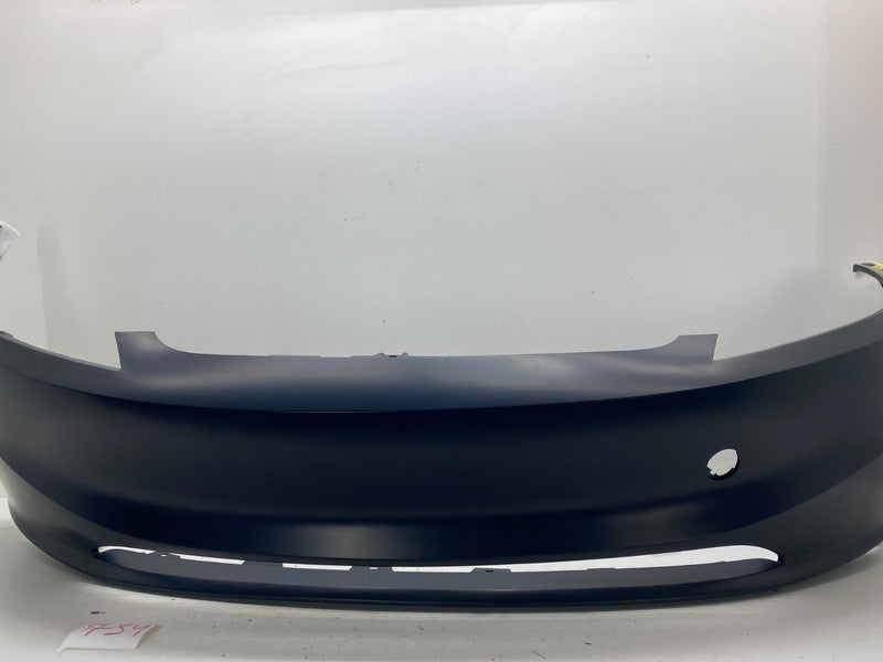 1694314 SC E ⭕ 2024-2026 Tesla Model 3 Front Bumper Cover Primed Non-Performance 1694314-SC-E
