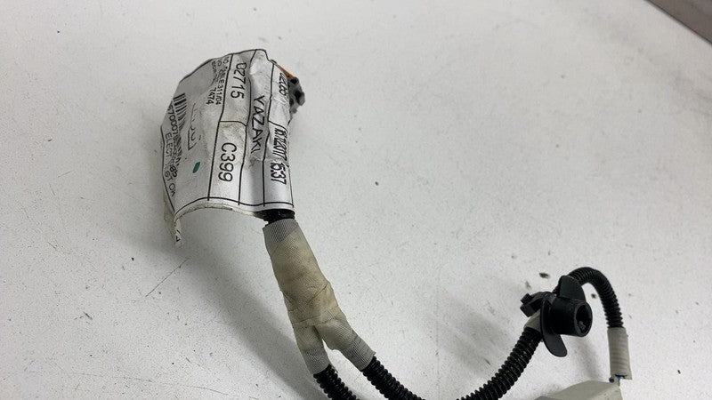 0600079240 ⭕ 2017-2020 Maserati Levante Resistor Fuse Cable Wiring Wire Harness 0600079240