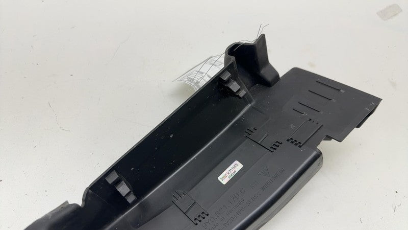 ⭕ 2018-2024 Porsche Cayenne Fender Protection Cover Trim Right Side 9Y