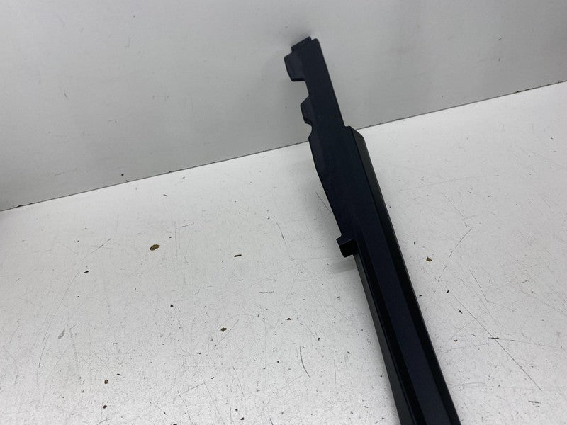 ⭕ 2017-2023 BMW 540i Rear Passenger Side Door Window Frame Trim Cover 