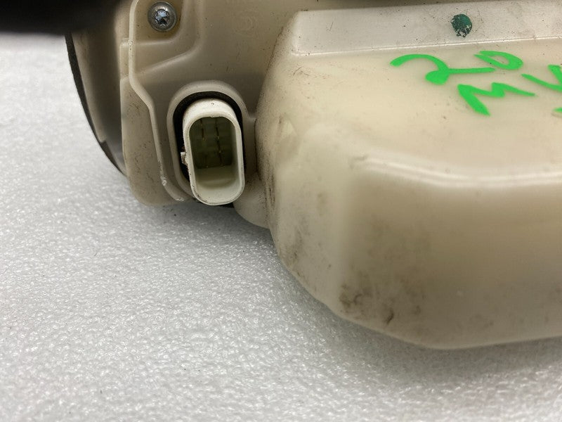 1500672 00 A ⭕ 20-24 Tesla Model Y Front Left Door Lock Latch Actuator & Cable 1500672-00-A