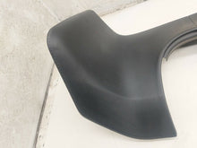 ⭕ 12-20 Model S X Knee Lower Dashboard Footwell Trim Cover Left 1007013-00-002