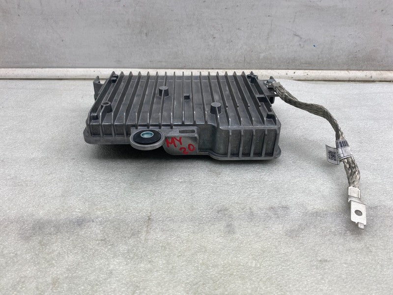 149731700F ⭕2020-2023 Tesla Model Y Front Vehicle Electronic Controller Module 1497317-00-F