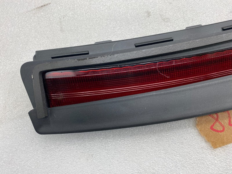 1077405 00 F ⭕ 17-23 Model 3 Rear Package Tray Lamp Inner 3rd Brake Stop Light 1077405-00-F