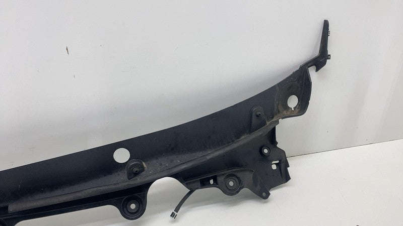 ⭕ 24-25 Model 3 Front Windshield Wiper Cowl Screen Underhood Trim 1712