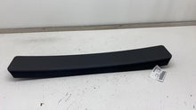 ⭕ 12-15 Tesla Model S Panoramic Roof Middle Bow Headliner Cover Assembly Black