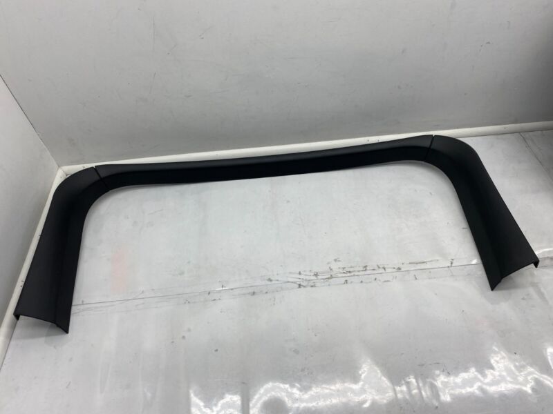 1009234 00 I 12-20 Model S Inner Left & Right + Upper Liftgate Pillar Trim Panel 1009234-00-I
