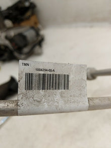 ⭕ 12-15 Model S Air Conditioning Pipe Condenser Tube to Evaporator 1004294-00-A