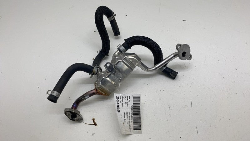 ⭕2018-2023 Subaru XV Crosstrek Exhaust Gas Recirculation EGR Valve Coo