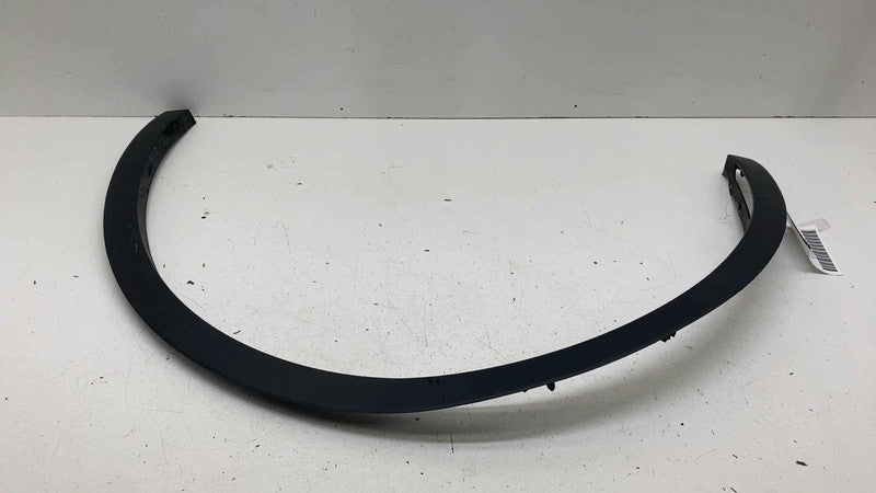 149416100C ⭕2020-2024 Tesla Model Y Front Left Fender Wheel Arch Flare Molding 1494185-00-C
