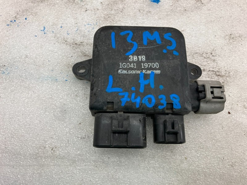 82821-20280 ⭕ 2012-2020 Tesla Model S MS Driver Side Fan Relay Control Module Unit Left LH