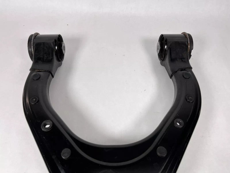 ⭕ 16-20 Model X Front Driver Side Suspension Upper Control Arm Left 10