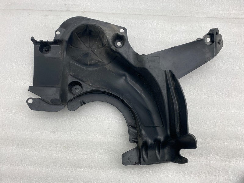 106051000B ⭕ 16-20 Tesla Model S Front Right Underhood Shock Tower Cover Trim 1060510-00-B