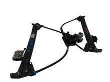 ⭕ 2012-2020 Tesla Model S Front Right Door Window Regulator & Motor 6006651-00-G