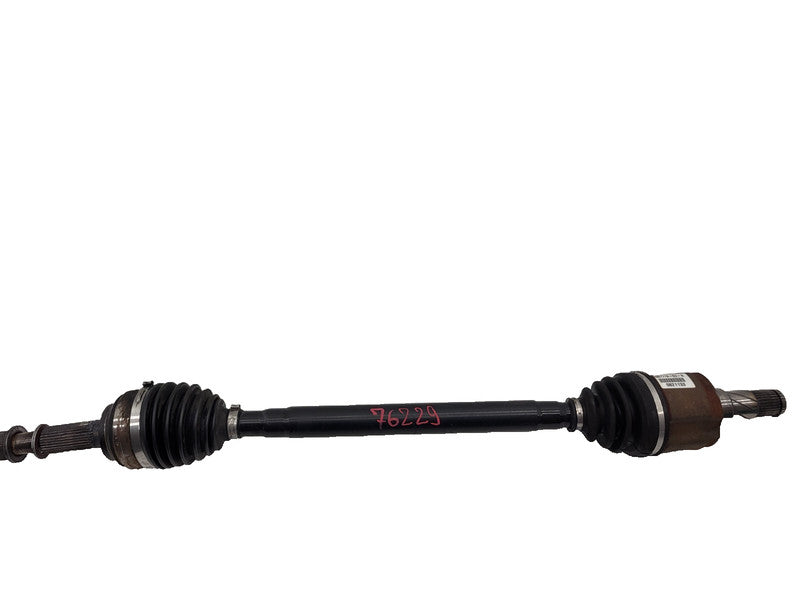 ⭕ 12-20 Model S X Rear Left or Right CV Axle Shaft Halfshaft 36MM 1007719-01-A