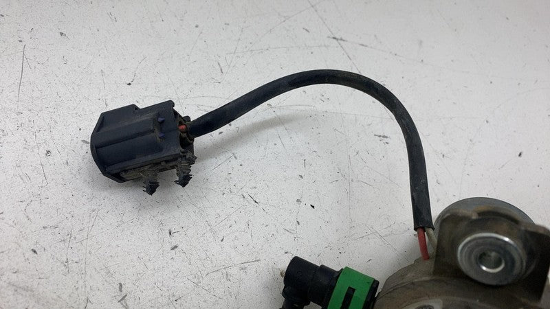 04581586AB ⭕ 2012-2017 Jeep Wrangler Electronic Power Vacuum Air Pump Assembly 04581586AB