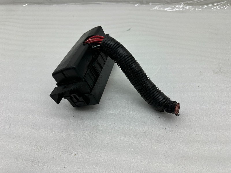 ⭕ 2012-2015 Tesla Model S Front Trunk Frunk Mounted Fuse Box Black Assembly OEM