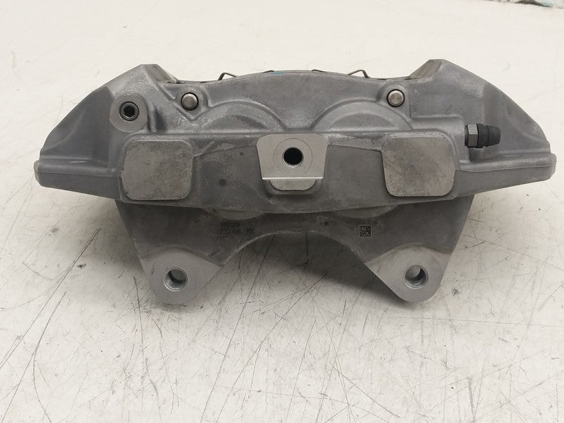 1044621 00 D ⭕ 2017-2022 Tesla Model 3 M3 Front Driver Side Brake Caliper Left 1044621-00-D