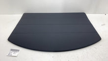 ⭕ 20-24 Tesla Model Y Rear Trunk Cargo Cover Parcel Shelf End Item 1641293-00-H