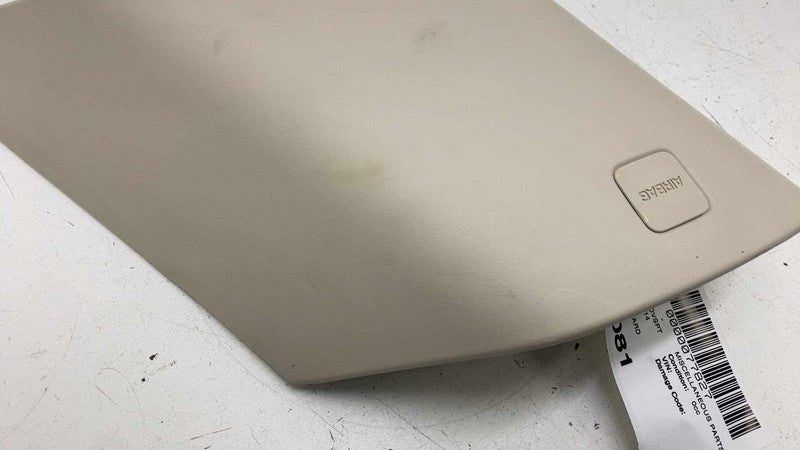 ⭕ 14-22 Range Rover Sport Rear Right Side D-Pillar Upper Trim Cover DK