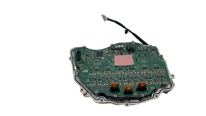 ⭕ 17-23 Tesla Model 3 Rear Drive Unit Inverter PCBA Performance Module