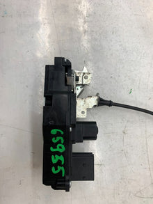 ⭕ 12-20 Tesla Model S Front Left Door Lock Latch Actuator Mechanism 6008913-00-C