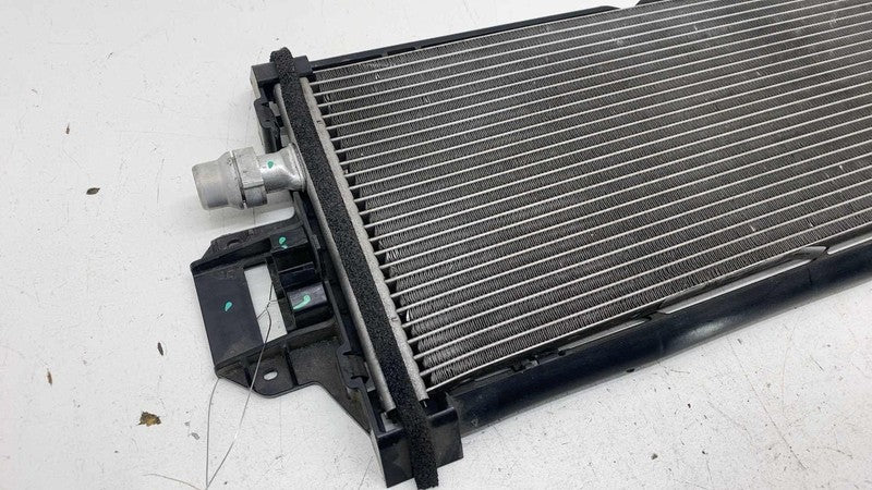 107708200B ⭕ 2017-2023 Tesla Model 3 M3 A/C Coolant Cooling Radiator Condenser 1077082-00-B