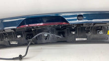 ⭕ 2017-2025 Chrysler Pacifica Rear Tailgate Liftgate Spoiler w/ 3rd Brake Light