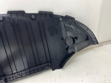 ⭕ 20-24 Tesla Model Y Front Bumper Lower Under Tray Splash Shield 1613579-00-A