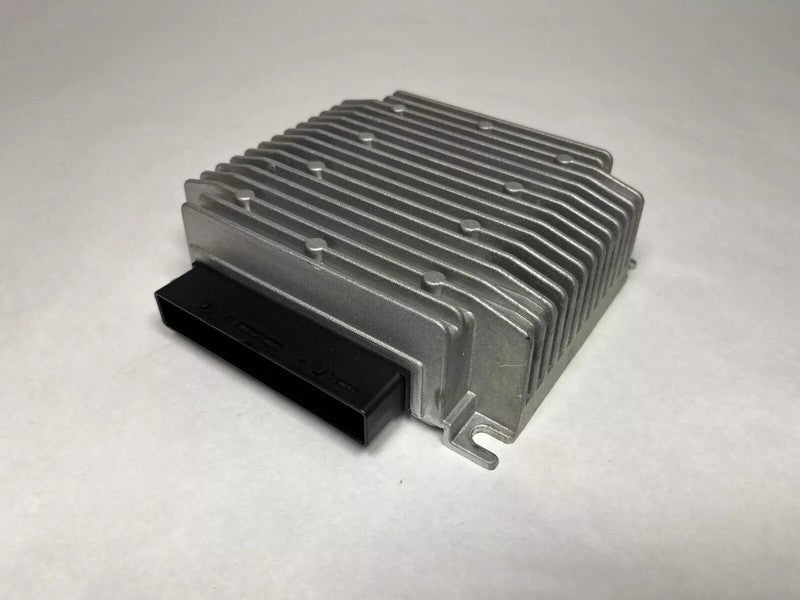 ⭕ 12-20 Model S External AMP Audio Sound System Amplifier Premium 1004