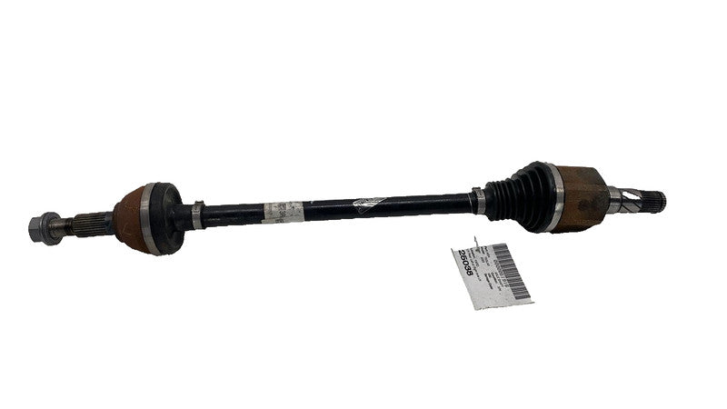 ⭕ 17-23 Model 3 M3 Rear Left or Right CV Axle Shaft Halfshaft 25MM 104