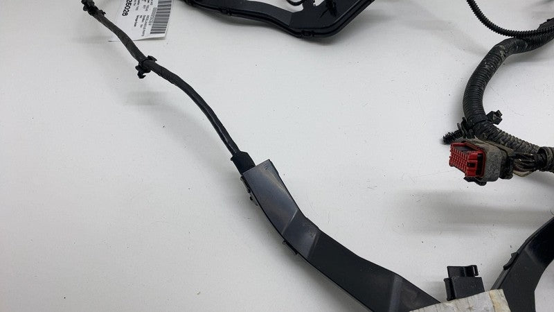 2012-2020 Tesla Model S MS Rear Subframe Coil Wiring Harness Cable Wir