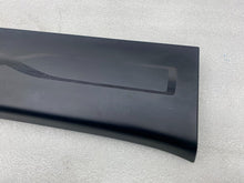 ⭕ 16-20 Model X Front Passenger Door Sill Step Plate Trim Right RH 1053195-00-E