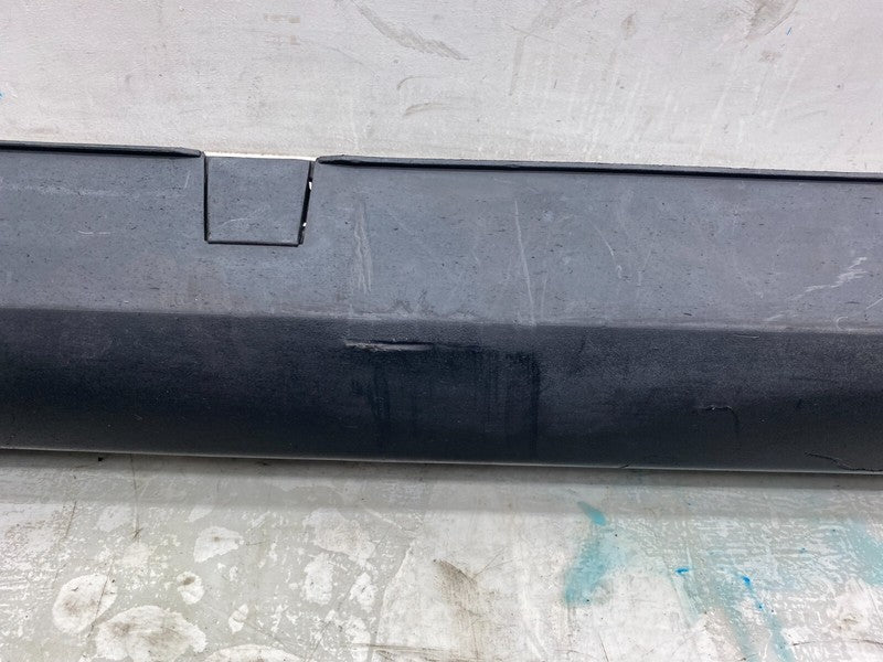 6005875 00 G ⭕12-20 Model S Passenger Side Rocker Panel Outer Sill Molding Right 6005875-00-G