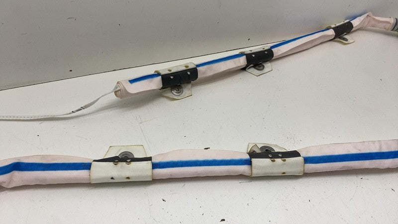 68224527AF ⭕ 17-25 Chrysler Pacifica Front Driver Side Roof Curtain Airbag Left 68224527AF