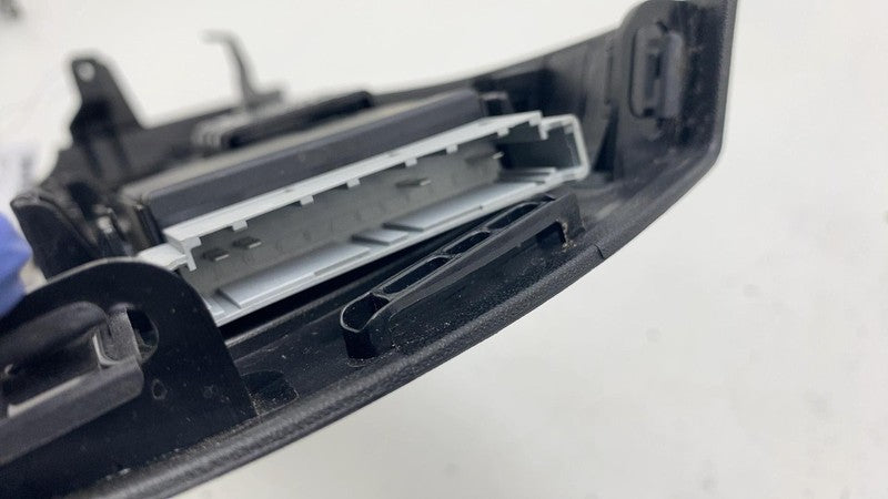 L0334776AA 14-20 Maserati Ghibli Front Left Switch Adjuster Switch w/ Trim Cover L0334776AA