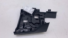 ⭕ 21-23 Volkswagen ID.4 Front Left Under Dash Trim Panel w/ Fuse Box 11K858365