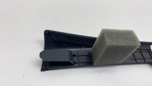 ⭕ 2021-2024 Tesla Model S Middle A-Pillar Cover Trim Panel Left LH 1566076-00-B