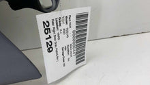 ⭕ 2021-2023 Tesla Model 3 Rear Passenger Side Door Shell Panel Right Gray - PMNG