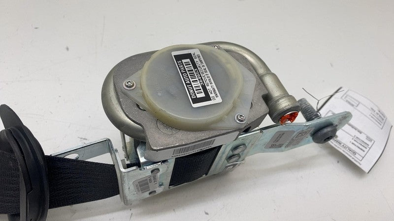 ⭕ 2016-2020 Tesla Model S Front Right 1st Row Seat Belt & Retractor 10