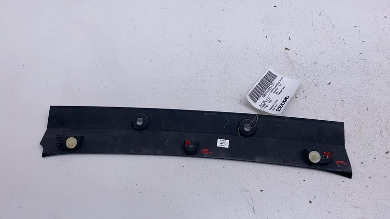 32219765 ⭕ 2023-2024 Polestar 2 Under Bonnet Center Trim Covering Bracket OEM 32219765