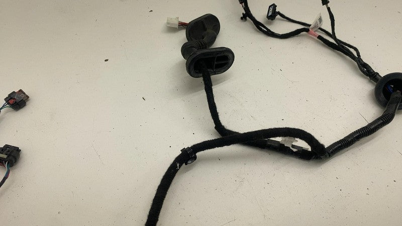 ⭕ 2021-2023 Tesla Model 3 Rear Left Door Wiring Harness Cable Wire 206