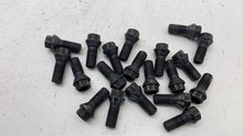 2019 BMW 530e G30 2.0L Left or Right Wheel Rim Lug Nut Bolt Set of 20 OEM
