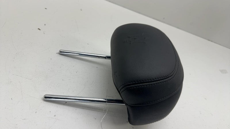 ⭕2017-2022 Maserati Levante Rear Left or Right Seat Headrest Head Rest Black OEM