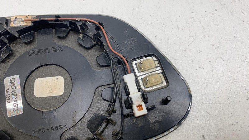 ⭕ 2017-2023 Tesla Model 3 Driver Side Exterior Rear View Door Mirror G