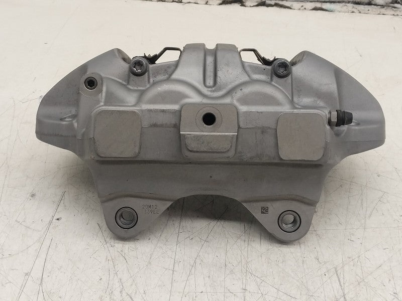 ⭕ 2020-2024 Tesla Model Y MY Front Driver Side Brake Caliper w/ Pads L