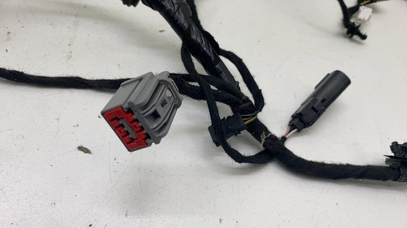 ⭕ 2018 Chrysler Pacifica Liftgate Wiring Harness Wire Assembly 6835481