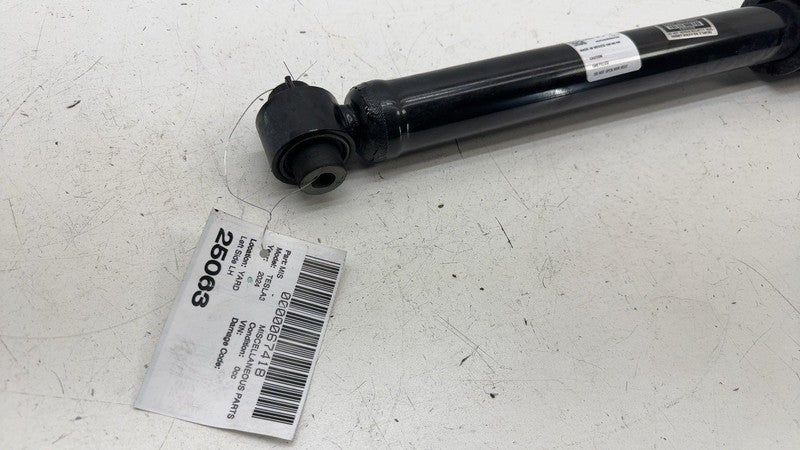 134446500B ⭕24-25 Tesla Model 3 Rear Left Shock Strut Absorber Coil Damper RWD 1344465-00-B