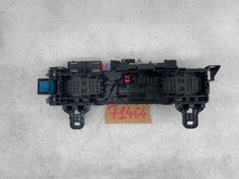 ⭕ 16-20 Model S Front Engine Bay Underhood Fuse Relay Junction Box 1034405-00-E