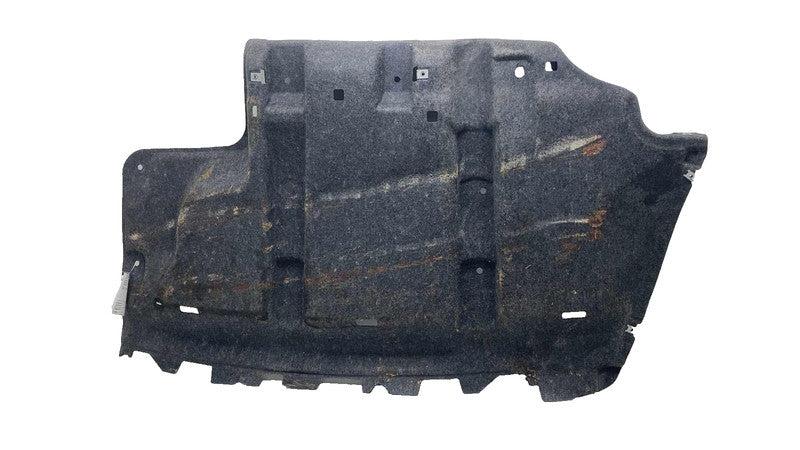 ⭕ 2017-2025 Pacifica Rear Underbody Pan Diffuser Panel Splash Shield 6